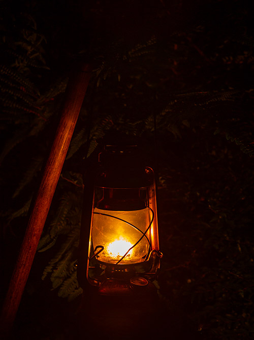 Lantern Light Tutorial. - The Steam Tent Co-operative. � Gary Waidson - www.Steamtent.uk