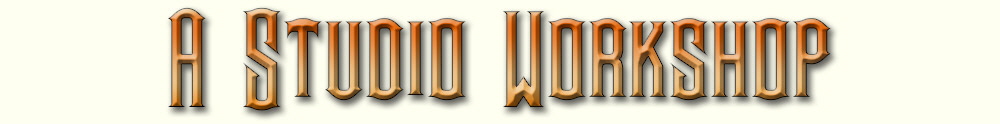 A-Studio-Workshop