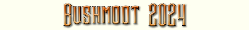 Bushmoot-2024