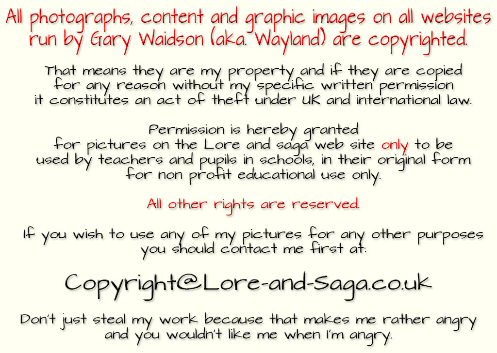 Copyright-No-Spam