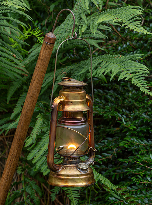 Lantern Light Tutorial. - The Steam Tent Co-operative.  Gary Waidson - www.Steamtent.uk