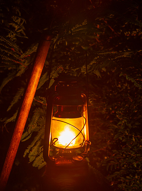 Lantern Light Tutorial. - The Steam Tent Co-operative.  Gary Waidson - www.Steamtent.uk