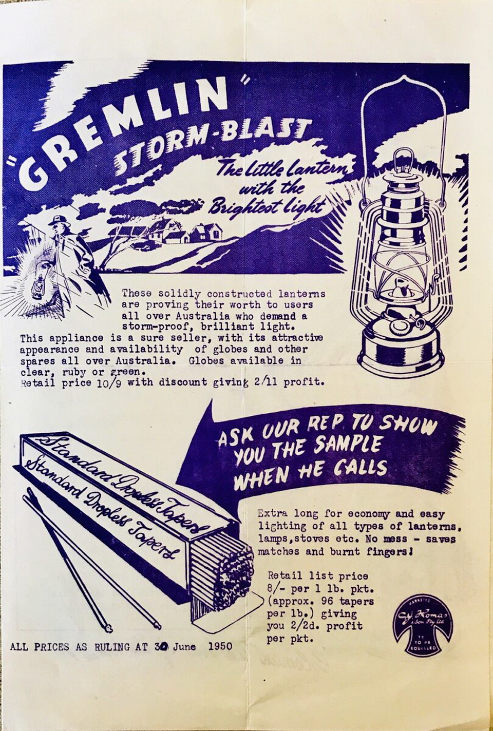 Gremlin Advertisment posted by Tony Press - The Steam Tent Co-operative. © Tony Press - www.Steamtent.uk Gremlin Advertisment posted by Tony Press - The Steam Tent Co-operative. © Tony Press - www.Steamtent.uk