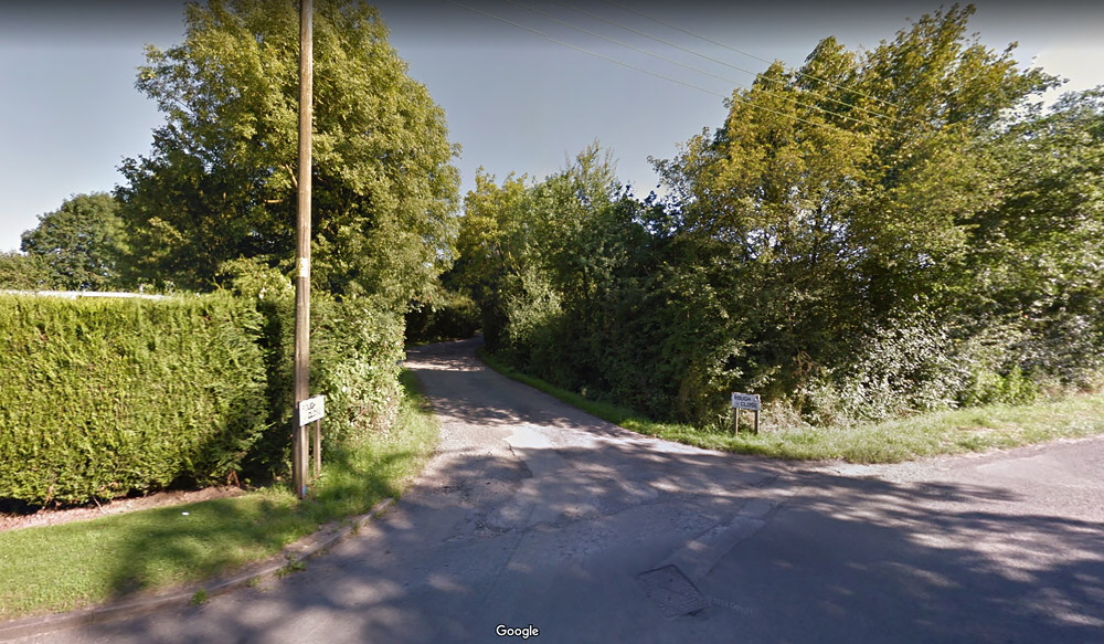 Rough-Close-Entrance